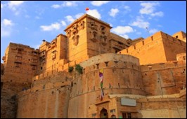 DAY 08  JAISALMER
